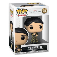 Funko POP TV: Witcher S2-Yennefer