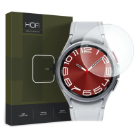 Ochranné sklo HOFI GLASS PRO+ GALAXY WATCH 6 CLASSIC (43 MM) CLEAR (9319456603965)