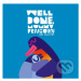 Well Done, Mummy Penguin - Chris Haughton - kniha z kategorie Pro děti