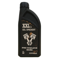 Sprchový gel XXL 1000 ml - pro ocelové muže