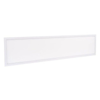 LED PANEL 120x30cm 36W AC220-240V 3600LM 6 PCS/BOX UGR<19