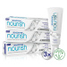 Sensodyne Nourish White 3x75 ml