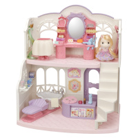 SYLVANIAN FAMILY - Kadeřnický salón pro poníky