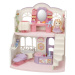 SYLVANIAN FAMILY - Kadeřnický salón pro poníky