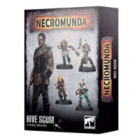 Necromunda - Hive Scum (English; NM)
