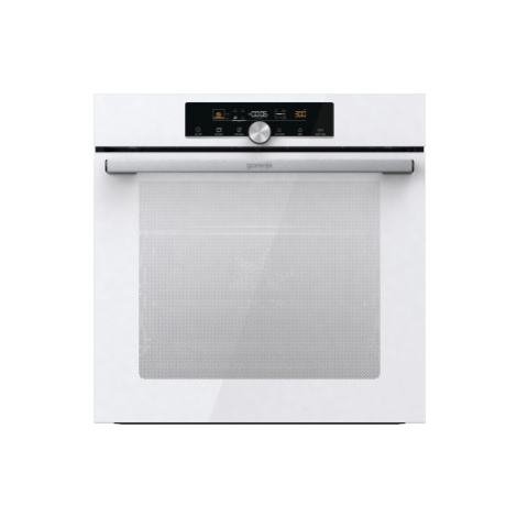 Gorenje BOS6747A01WG Vestavná multisystémová trouba Advanced 738596