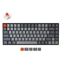 Keychron K2 Gateron Red, RGB Backlight - US