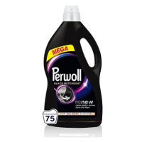 PERWOLL Renew Black 3,75 l (75 praní)