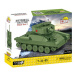 Cobi II WW Tank T-34/85, 1:72