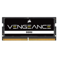 Corsair SO-DIMM 32GB DDR5 4800MHz CL40 Vengeance