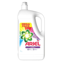 ARIEL Color Tekutý prací gel 90 praní 4,95 l