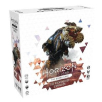 Horizon Zero Dawn: The Board Game - The Rockbreaker Expansion (EN)
