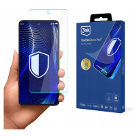 Sklo hybridní pro Zte Blade V60 Design 3mk FlexibleGlass Pro