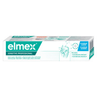 ELMEX Sensitive Professional zubní pasta 75 ml