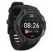 Garett Smartwatch GRS smart hodinky Black