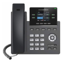 Grandstream GRP2612W SIP telefon, 2.4