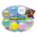 Modelína/Plastelína kuličková s doplňky PlayFoam na kartě