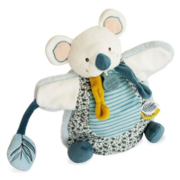 Doudou Plyšový maňásek koala Yoca 25 cm