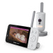 Philips AVENT Baby chytrý video monitor SCD923