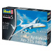 Plastic modelky letadlo 04958 - Antonov An-225 Mrija (1: 144)