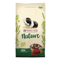 VERSELE-LAGA Nature pro morčata 2,3 kg