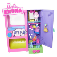 MATTEL - Barbie Extra Módní Automat