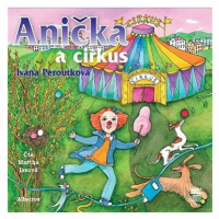 Anička a cirkus