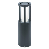 Eglo Eglo 97252 - LED Venkovní lampa GISOLA 1xLED/12W/230V IP44 450 mm