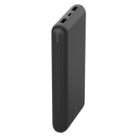 Belkin Power Bank, 20000 mAh, USB-A, 15W, černá