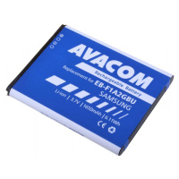 AVACOM baterie do mobilu Samsung i9100 Li-Ion 3, 7V 1650mAh (náhrada EB-F1A2GBU)