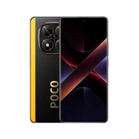 POCO X7 8GB/256GB Black