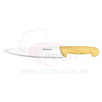 STALGAST Kuchařský nůž HACCP Stalgast - žlutý 22cm