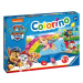 Ravensburger Colorino Tlapková patrola - dětská hra