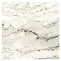 Dlažba Argenta Lunare breccia 120x120 cm leštěná LUNARE120