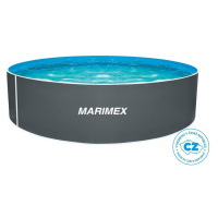 Bazén Orlando Marimex 3,66x1,07 m bez příslušenství - 10340194