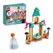 LEGO® I Disney 43198 Anna a zámecké nádvoří