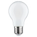 PAULMANN LED žárovka 5,1 W E27 mat teplá bílá stmívatelné 286.99 28699