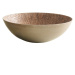 Výprodej Gravelli designové mísy concrete Bowl Classic Large  - písková