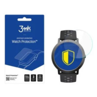 Ochranná fólia 3MK Folia ARC Withings Steel HR Sport 40mm Watch Fullscreen Foil