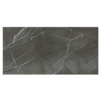 Dlažba Kale Royal Marbles Golden Storm Grey 60x120 cm leštěná MPBR382