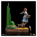 The Wizard of Oz Deluxe Art Scale Statue 1/10 Dorothy 21 cm