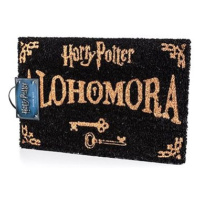 Harry Potter - Alohomora - rohožka