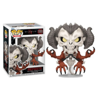 Funko Pop! 1008 Diablo IV Memphisto