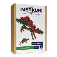 Merkur - DINO – Stegosaurus, 172 dílků
