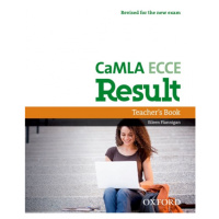 ECCE Result Cambridge a Michigan Language Assessment Teacher´s Book Oxford University Press