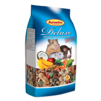 Krmivo Avicentra Deluxe malý hlodavec 1kg