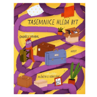 Tasemnice hledá byt