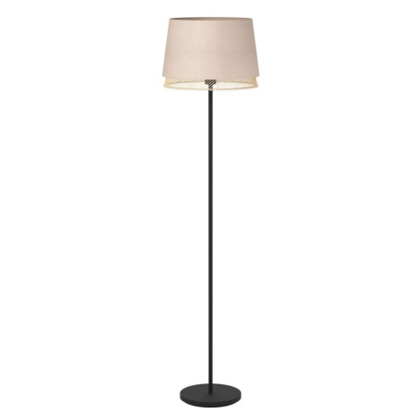 Eglo Eglo 43978 - Stojací lampa TABLEY 1xE27/40W/230V