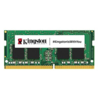 Kingston SO-DIMM 16GB DDR4 2666MHz CL19 Server Premier