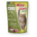 Miau Miau Kapsa Adult Duck - 7x100g